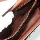 LOUIS VUITTON Monogram Monceau 28 Hand Bag M51185 LV Auth 178562-11