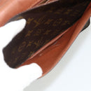 LOUIS VUITTON Monogram Monceau 28 Hand Bag M51185 LV Auth 178562-25