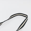 LOUIS VUITTON Monogram Mini Usu Digital Pouch Black M92066 LV Auth 178564-8