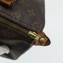 LOUIS VUITTON Monogram Speedy 25 Hand Bag M41528 LV Auth 178588-10