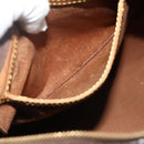 LOUIS VUITTON Monogram Speedy 25 Hand Bag M41528 LV Auth 178588-19