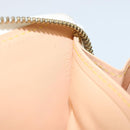 LOUIS VUITTON Monogram Multicolor Zippy Geldbörse Weiß M60241 LV Auth 178601A-11