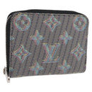 LOUIS VUITTON LV Pop Zippy Coin Purse Coin Purse Multicolor M68663 Auth 178606V-1