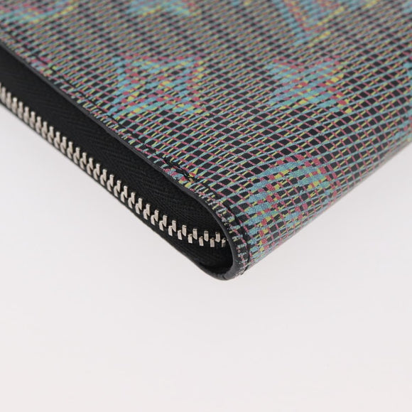LOUIS VUITTON LV Pop Zippy Coin Purse Coin Purse Multicolor M68663 Auth 178606V