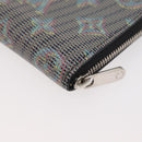 LOUIS VUITTON LV Pop Zippy Coin Purse Coin Purse Multicolor M68663 Auth 178606V-16