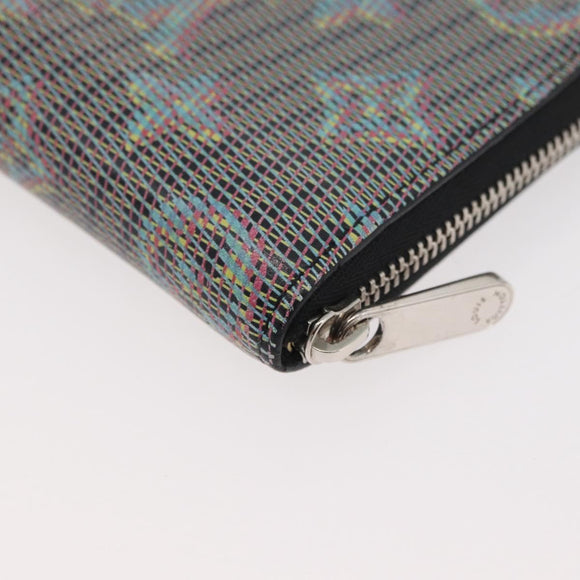 LOUIS VUITTON LV Pop Zippy Coin Purse Coin Purse Multicolor M68663 Auth 178606V