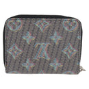 LOUIS VUITTON LV Pop Zippy Coin Purse Coin Purse Multicolor M68663 Auth 178606V-2