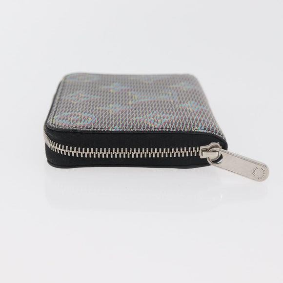LOUIS VUITTON LV Pop Zippy Coin Purse Coin Purse Multicolor M68663 Auth 178606V
