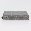 LOUIS VUITTON LV Pop Zippy Coin Purse Coin Purse Multicolor M68663 Auth 178606V-6
