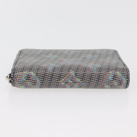 LOUIS VUITTON LV Pop Zippy Coin Purse Coin Purse Multicolor M68663 Auth 178606V
