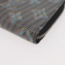 LOUIS VUITTON LV Pop Zippy Coin Purse Coin Purse Multicolor M68663 Auth 178606V-14