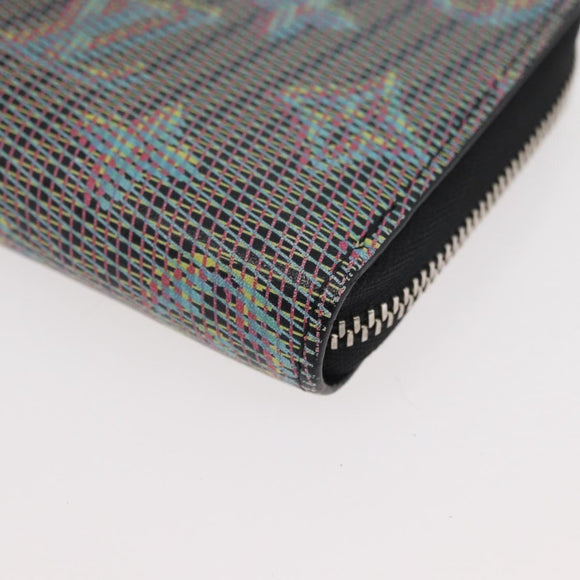 LOUIS VUITTON LV Pop Zippy Coin Purse Coin Purse Multicolor M68663 Auth 178606V