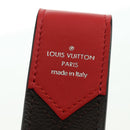 LOUIS VUITTON Monogram Dice Etui Desteve Pouch GI0013 LV Auth 178608M-17