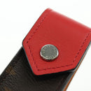 LOUIS VUITTON Monogram Dice Etui Desteve Pouch GI0013 LV Auth 178608M-8