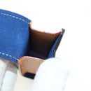 LOUIS VUITTON Monogram Dice Etui Desteve Pouch GI0013 LV Auth 178608M-18