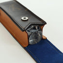 LOUIS VUITTON Monogram Dice Etui Desteve Pouch GI0013 LV Auth 178608M-11
