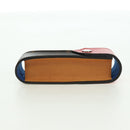 LOUIS VUITTON Monogram Dice Etui Desteve Pouch GI0013 LV Auth 178608M-4
