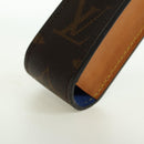 LOUIS VUITTON Monogram Dice Etui Desteve Pouch GI0013 LV Auth 178608M-14