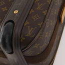 LOUIS VUITTON Monogram Pegas 55 Suitcase M23294 LV Auth 178612-20
