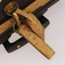 LOUIS VUITTON Monogram Pegas 55 Suitcase M23294 LV Auth 178612-23
