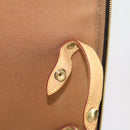 LOUIS VUITTON Monogram Pegas 55 Suitcase M23294 LV Auth 178612-26