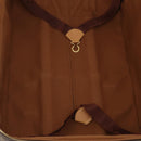 LOUIS VUITTON Monogram Pegas 55 Suitcase M23294 LV Auth 178612-27