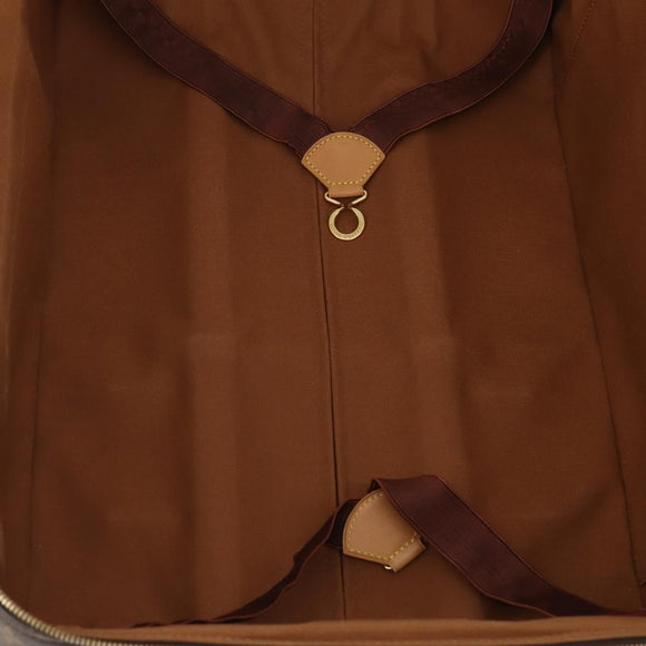 LOUIS VUITTON Monogram Pegas 55 Suitcase M23294 LV Auth 178612