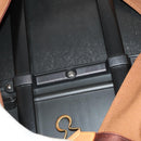 LOUIS VUITTON Monogram Pegas 55 Suitcase M23294 LV Auth 178612-31