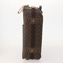 LOUIS VUITTON Monogram Pegas 55 Suitcase M23294 LV Auth 178612-3