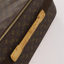 LOUIS VUITTON Monogram Pegas 55 Suitcase M23294 LV Auth 178612-14