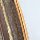 LOUIS VUITTON Monogram Pegas 55 Suitcase M23294 LV Auth 178612-15