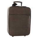 LOUIS VUITTON Taiga Pegas 45 Suitcase Grizzly M23314 LV Auth 178613-1