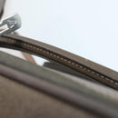 LOUIS VUITTON Taiga Pegas 45 Suitcase Grizzly M23314 LV Auth 178613-15