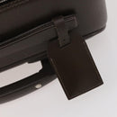 LOUIS VUITTON Taiga Pegas 45 Suitcase Grizzly M23314 LV Auth 178613-19