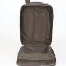 LOUIS VUITTON Taiga Pegas 45 Suitcase Grizzly M23314 LV Auth 178613-11