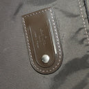 LOUIS VUITTON Taiga Pegas 45 Suitcase Grizzly M23314 LV Auth 178613-22