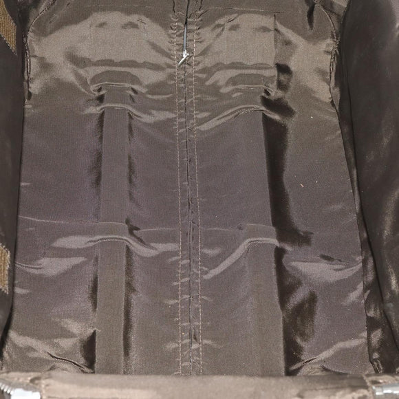 LOUIS VUITTON Taiga Pegas 45 Suitcase Grizzly M23314 LV Auth 178613