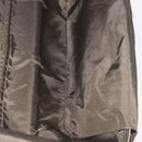 LOUIS VUITTON Taiga Pegas 45 Suitcase Grizzly M23314 LV Auth 178613-26