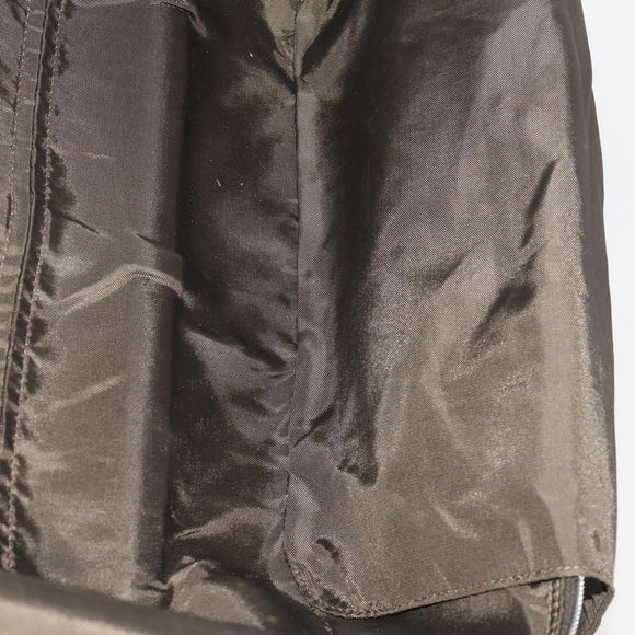 LOUIS VUITTON Taiga Pegas 45 Suitcase Grizzly M23314 LV Auth 178613