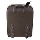 LOUIS VUITTON Taiga Pegas 45 Suitcase Grizzly M23314 LV Auth 178613-2