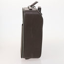 LOUIS VUITTON Taiga Pegas 45 Suitcase Grizzly M23314 LV Auth 178613-3