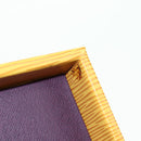 LOUIS VUITTON Epi Boite A Tour Schmuckkästchen SPO Gelb LV Auth 178614SV-9