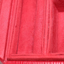 LOUIS VUITTON Epi Boite Bijou Jewelry Box SPO Red LV Auth 178615SV-22