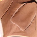 LOUIS VUITTON Monogram Flanerie 50 Schoudertas M51116 LV Auth 178642-19