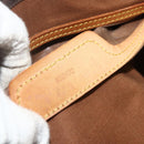 LOUIS VUITTON Monogram Flanerie 50 Schoudertas M51116 LV Auth 178642-12