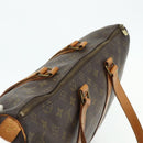 LOUIS VUITTON Monogram Flanerie 50 Schoudertas M51116 LV Auth 178642-6