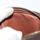 LOUIS VUITTON Monogram Mini Danube Shoulder Bag M45268 LV Auth 178644-17