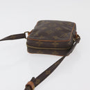 LOUIS VUITTON Monogram Mini Danube Shoulder Bag M45268 LV Auth 178644-6