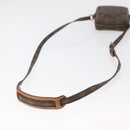 LOUIS VUITTON Monogram Mini Danube Shoulder Bag M45268 LV Auth 178644-7