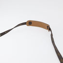 LOUIS VUITTON Monogram Mini Danube Shoulder Bag M45268 LV Auth 178644-8